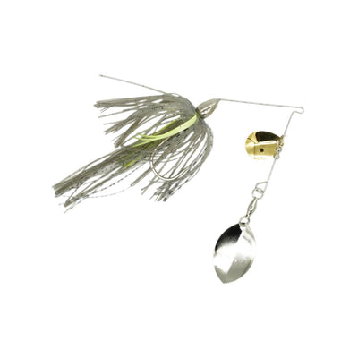 Big Catch Fishing Tackle - War Eagle Spinnerbait