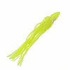 Yellowtail Skirt 140mm - Chart - Soft Baits Lures (Saltwater)