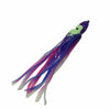 Yellowtail Skirt 140mm - Pink/Blue/Silver - Soft Baits Lures (Saltwater)