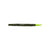 YUM Dinger Baits 3 - Green Pumpkin Chartreuse - Soft Bait Lures (Freshwater)