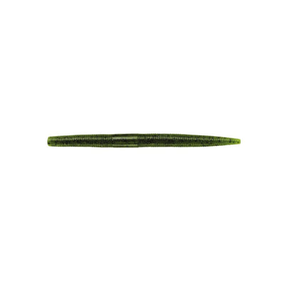 YUM Dinger Baits 4 - Watermelon Seed - Soft Baits Lures (Freshwater)