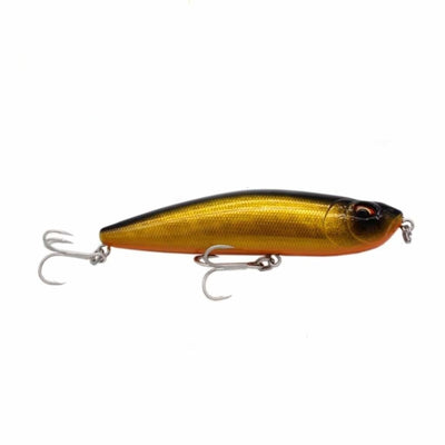 Z Killer 90R - Deans Secret - Hard Baits Lures (Saltwater)