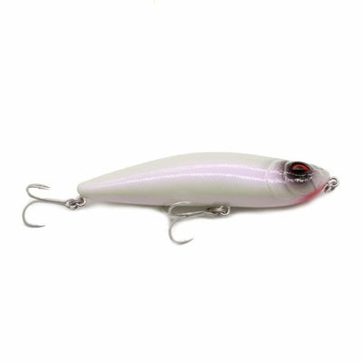 Z Killer 90R - French Pearl - Hard Baits Lures (Saltwater)