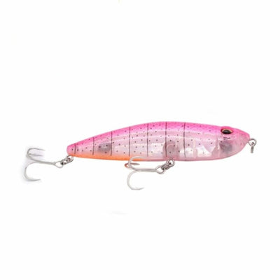 Z Killer 90R - Pink Prawns - Hard Baits Lures (Saltwater)