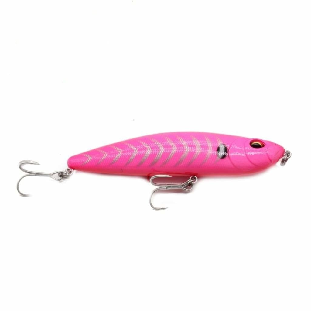 Z Killer 90R - Pinko - Hard Baits Lures (Saltwater)