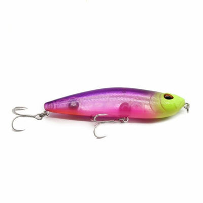 Z Killer 90R - Transkei Chicken - Hard Baits Lures (Saltwater)