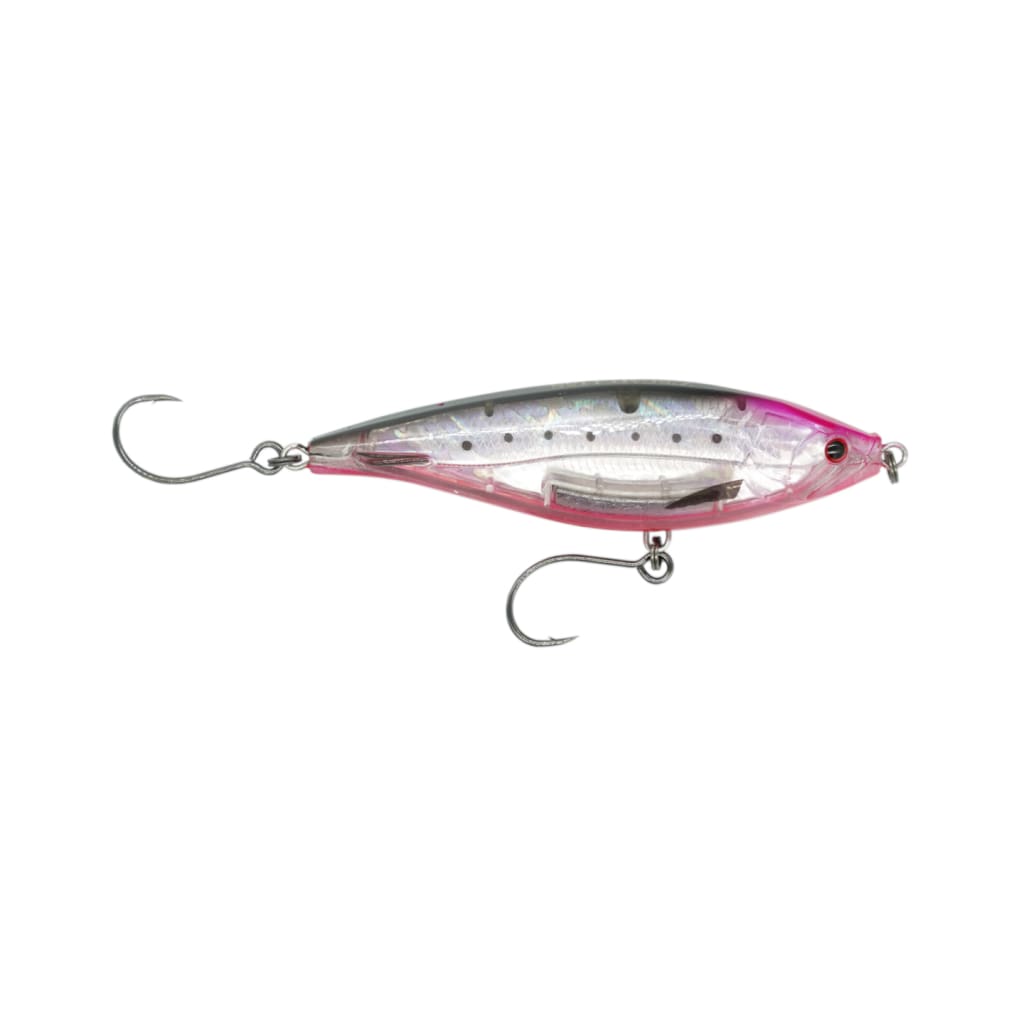 Zombie Lures Z’Scad 115S - Frothin Shad - Lures (Saltwater)
