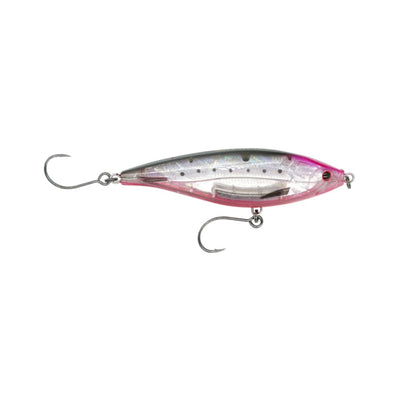Zombie Lures Z’Scad 115S - Frothin Shad - Lures (Saltwater)