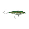 Zombie Lures Z’Scad 115S - Green Mackeral - Lures (Saltwater)