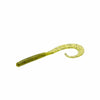 Zoom Dead Ringer - 6 / Watermelon Seed - Soft Bait Lures (Freshwater)