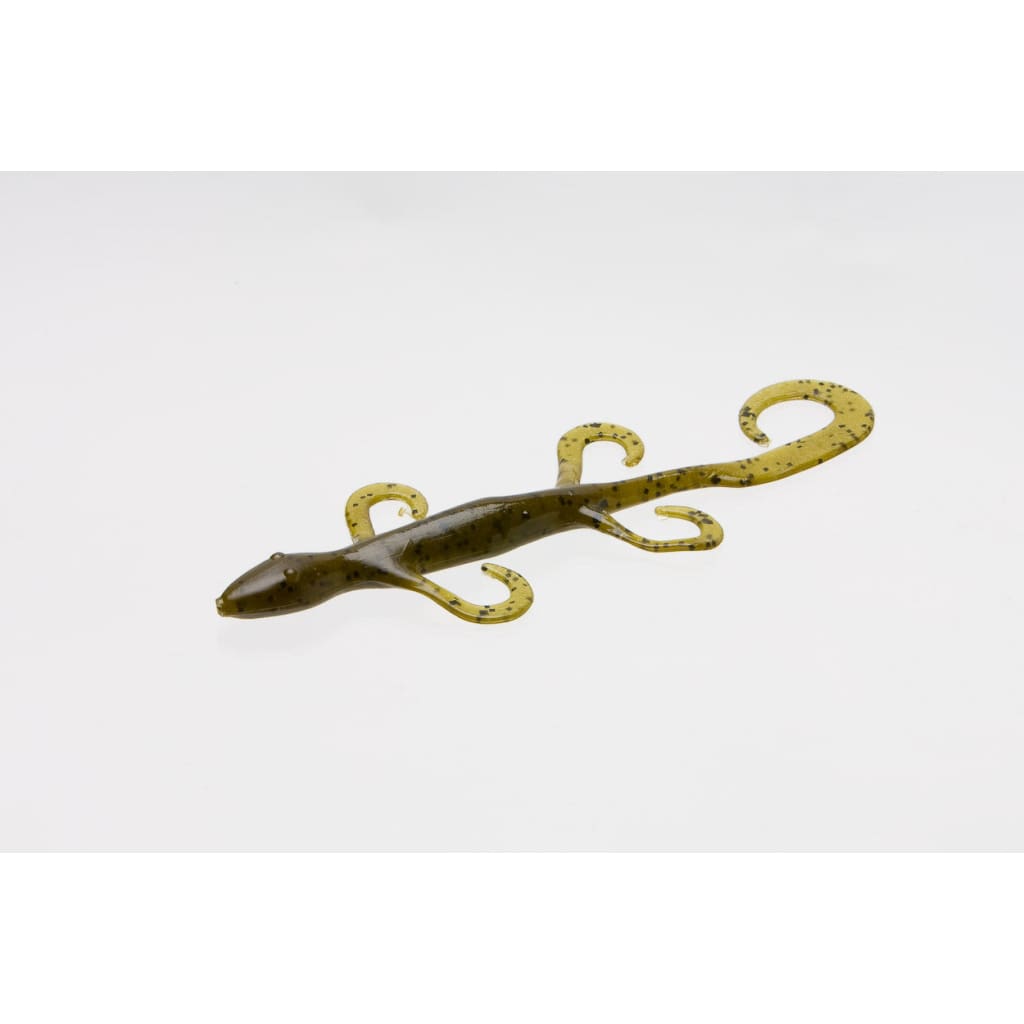 Zoom Lizard 6 - Soft Bait Lures (Freshwater)